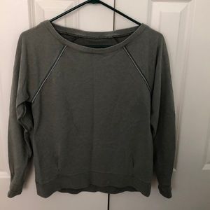 Lululemon Sweatshirt